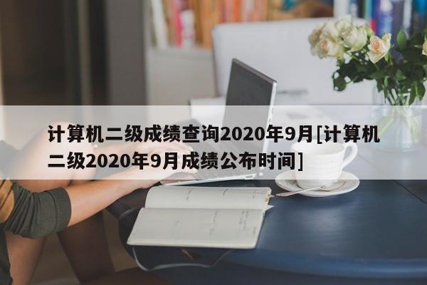 计算机二级成绩查询2020年9月[计算机二级2020年9月成绩公布时间]