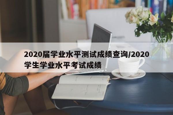 2020届学业水平测试成绩查询/2020学生学业水平考试成绩