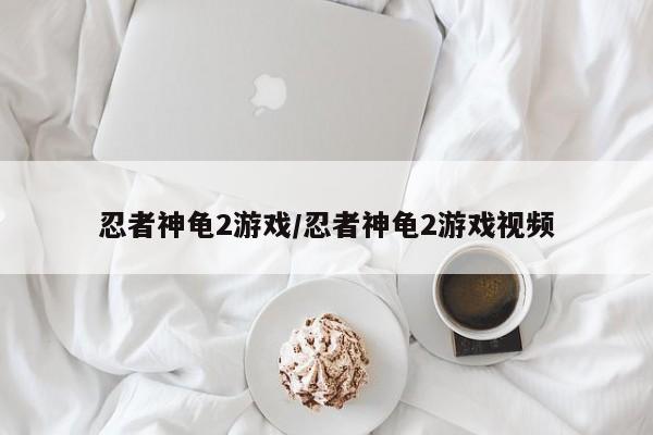 忍者神龟2游戏/忍者神龟2游戏视频