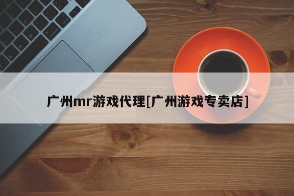 广州mr游戏代理[广州游戏专卖店]