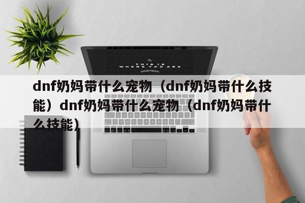 dnf奶妈带什么宠物（dnf奶妈带什么技能）dnf奶妈带什么宠物（dnf奶妈带什么技能）