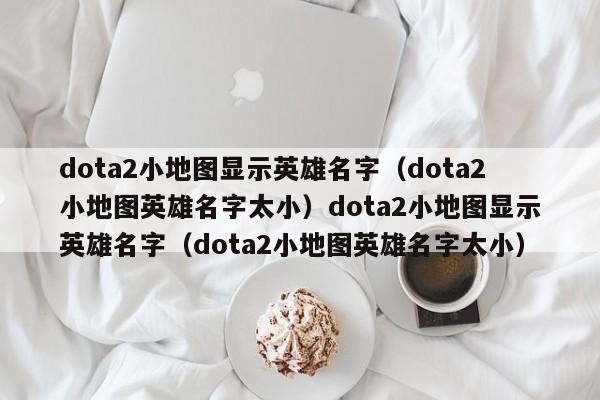 dota2小地图显示英雄名字(dota2小地图英雄名字太小)dota2小地图显示英雄名字(dota2小地图英雄名字太小)
