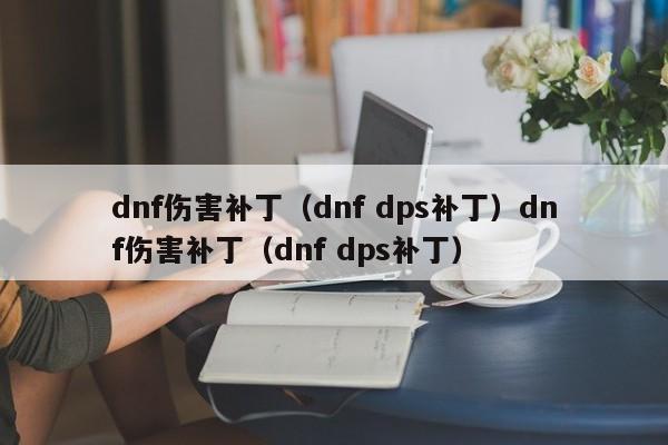 dnf伤害补丁（dnf dps补丁）dnf伤害补丁（dnf dps补丁）