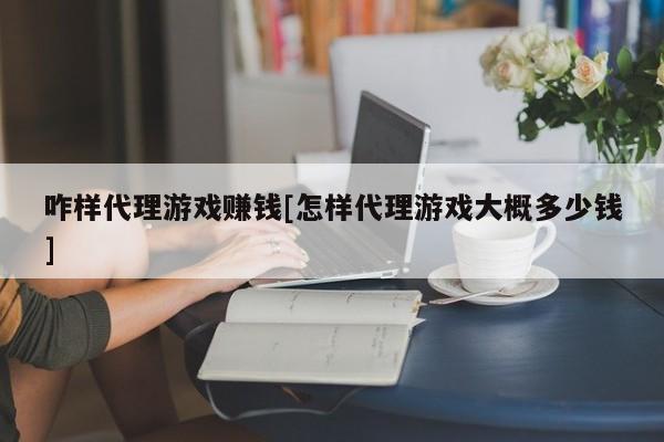 咋样代理游戏赚钱[怎样代理游戏大概多少钱]