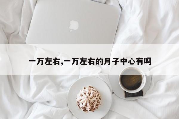 一万左右,一万左右的月子中心有吗